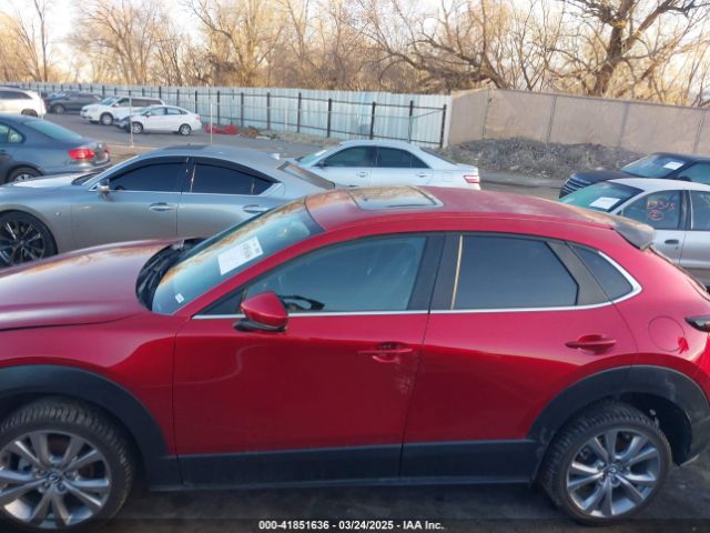 3MVDMBCL4NM431242 Mazda Cx-30 Preferred