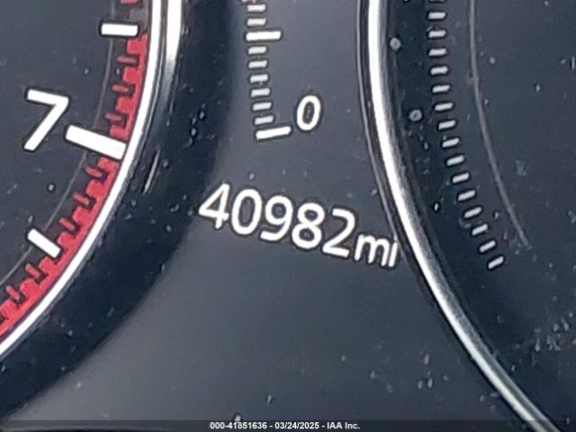 3MVDMBCL4NM431242 Mazda Cx-30 Preferred