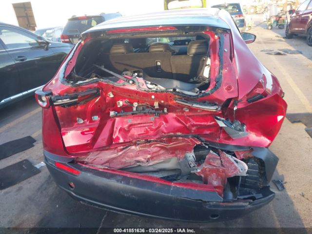 3MVDMBCL4NM431242 Mazda Cx-30 Preferred