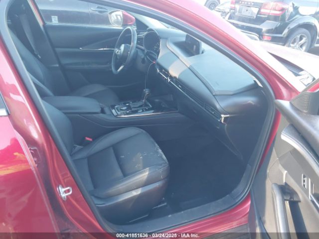 3MVDMBCL4NM431242 Mazda Cx-30 Preferred