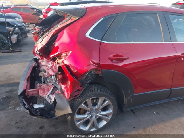 3MVDMBCL4NM431242 Mazda Cx-30 Preferred