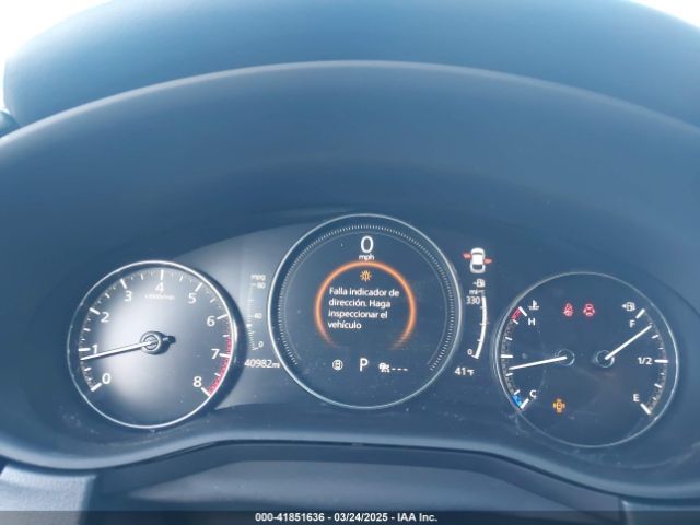 3MVDMBCL4NM431242 Mazda Cx-30 Preferred