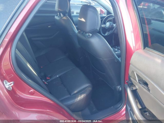 3MVDMBCL4NM431242 Mazda Cx-30 Preferred