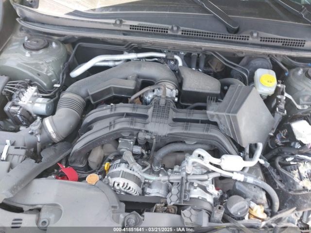 4S4GUHN64R3790215 Subaru Crosstrek Limited