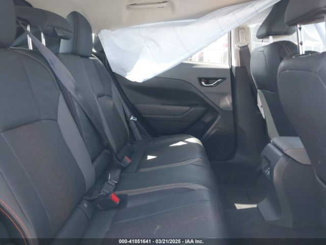 4S4GUHN64R3790215 Subaru Crosstrek Limited