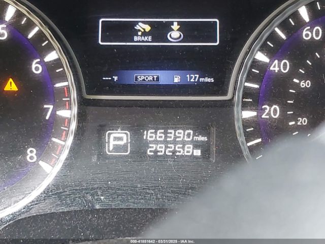 5N1DL0MM4KC554662 Infiniti QX60 LUXE
