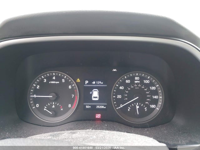 KM8J3CAL1LU095182 Hyundai TUCSON SEL