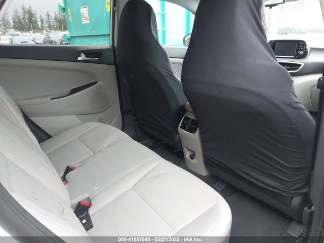 KM8J3CAL1LU095182 Hyundai TUCSON SEL
