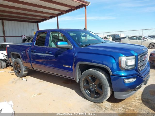 1GTR1LEH0GZ211273 GMC SIERRA 1500