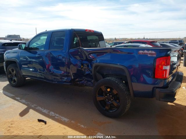 1GTR1LEH0GZ211273 GMC SIERRA 1500
