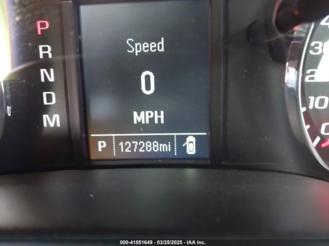 1GTR1LEH0GZ211273 GMC SIERRA 1500