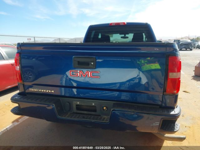 1GTR1LEH0GZ211273 GMC SIERRA 1500