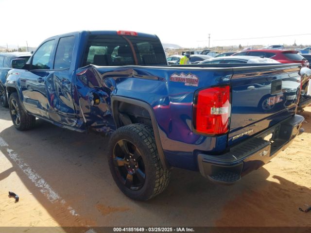 1GTR1LEH0GZ211273 GMC SIERRA 1500