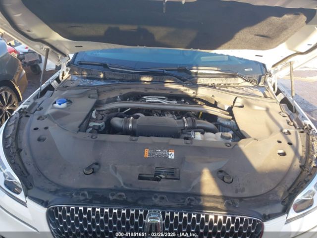 5LM5J7XC8LGL36060 Lincoln Aviator