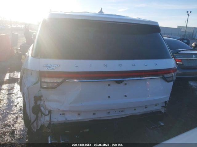 5LM5J7XC8LGL36060 Lincoln Aviator