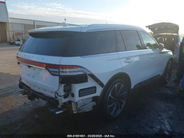 5LM5J7XC8LGL36060 Lincoln Aviator