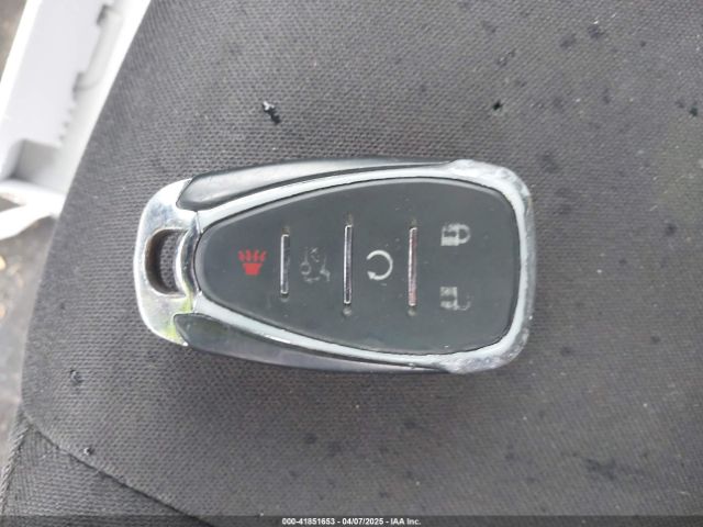 1G1ZD5ST9KF139195 Chevrolet MALIBU LT