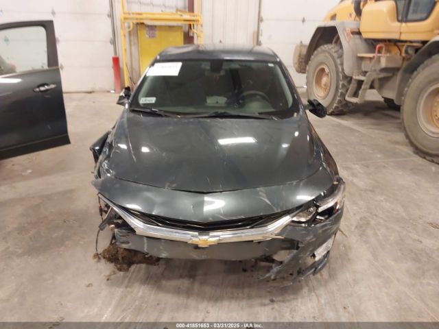 1G1ZD5ST9KF139195 Chevrolet MALIBU LT