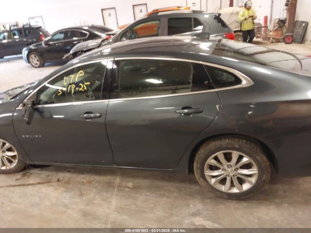 1G1ZD5ST9KF139195 Chevrolet MALIBU LT