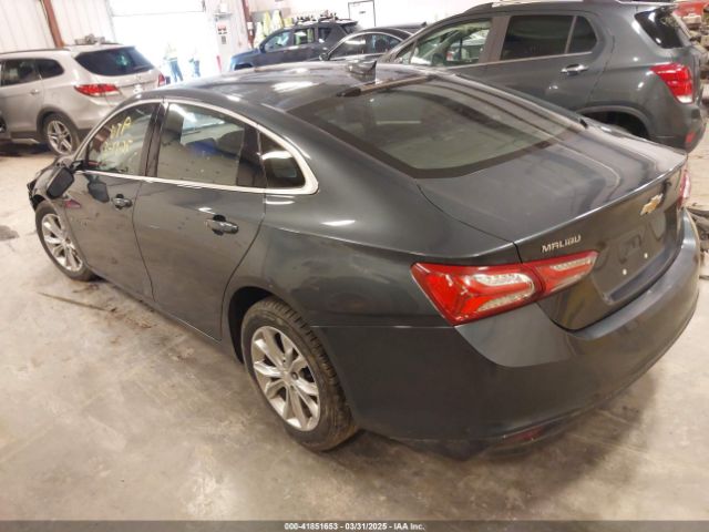 1G1ZD5ST9KF139195 Chevrolet MALIBU LT
