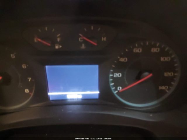 1G1ZD5ST9KF139195 Chevrolet MALIBU LT
