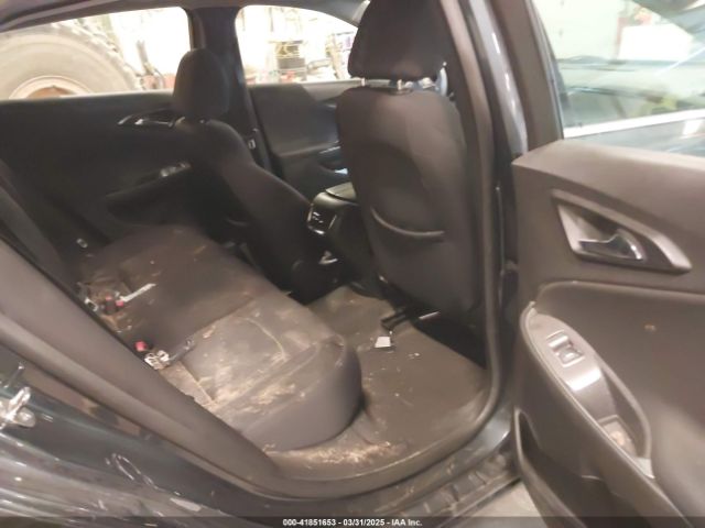 1G1ZD5ST9KF139195 Chevrolet MALIBU LT