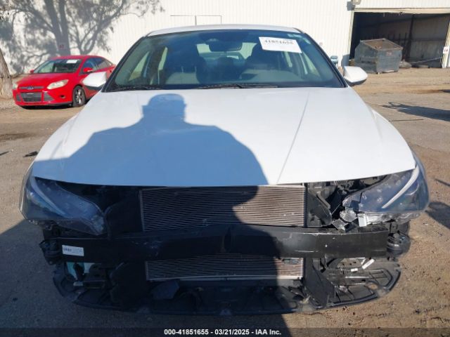 5NPLL4AG7NH076610 Hyundai ELANTRA SE