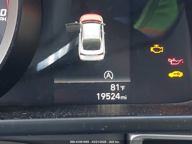 5NPLL4AG7NH076610 Hyundai ELANTRA SE