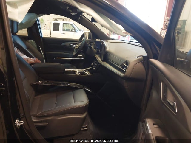 1GNEVGRSXSJ157348 Chevrolet Traverse Awd Lt