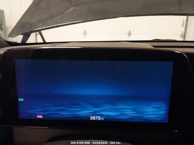 1GNEVGRSXSJ157348 Chevrolet Traverse Awd Lt