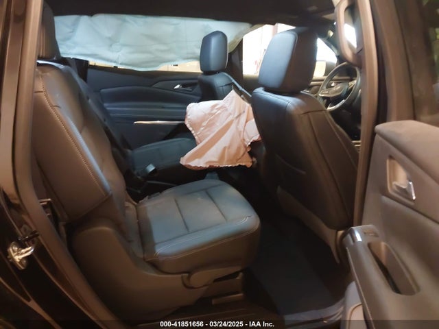 1GNEVGRSXSJ157348 Chevrolet Traverse Awd Lt