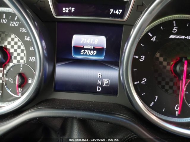 4JGED6EB7JA112924 Mercedes-Benz Amg Gle 43 Coupe 4matic