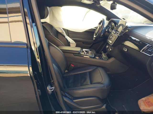 4JGED6EB7JA112924 Mercedes-Benz Amg Gle 43 Coupe 4matic