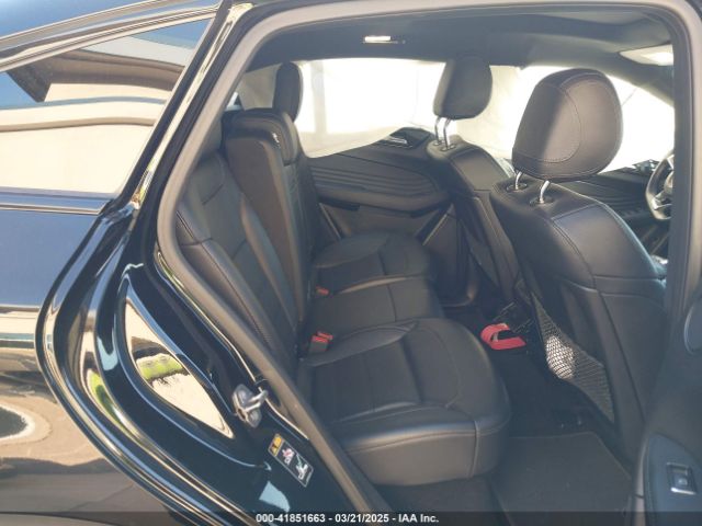 4JGED6EB7JA112924 Mercedes-Benz Amg Gle 43 Coupe 4matic