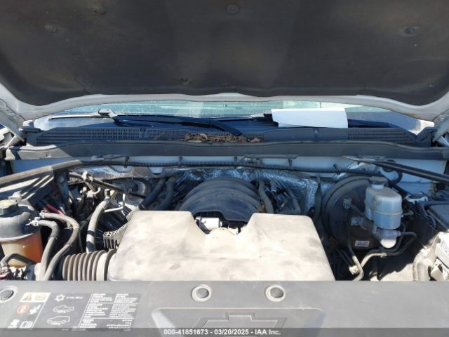 1GCNCPEH6FZ422122 Chevrolet Silverado 1500 Wt