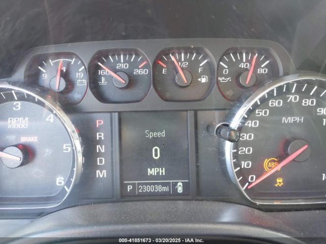 1GCNCPEH6FZ422122 Chevrolet Silverado 1500 Wt