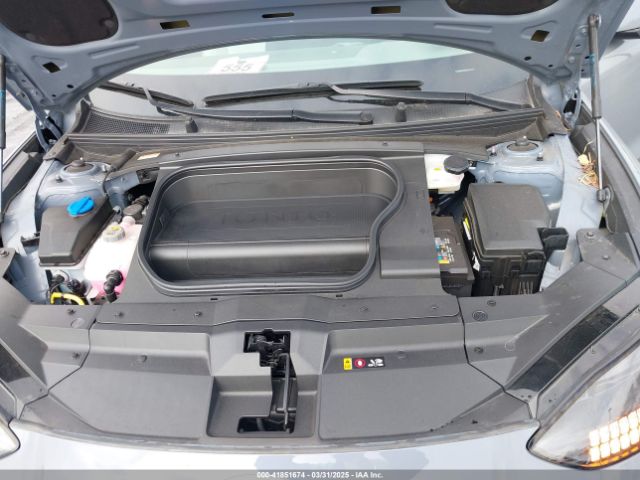 2024 HYUNDAI IONIQ 6 KMHM34AA8RA061977 Photo 9