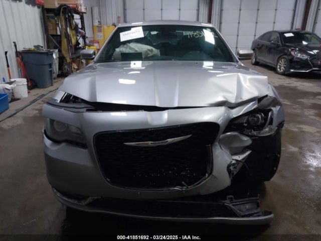 2C3CCAGG4GH270341 Chrysler 300