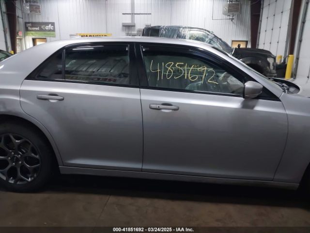 2C3CCAGG4GH270341 Chrysler 300