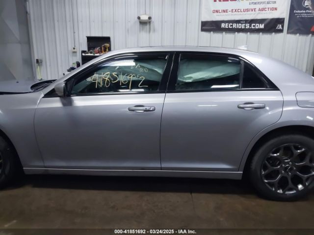 2C3CCAGG4GH270341 Chrysler 300