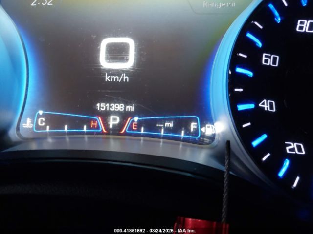 2C3CCAGG4GH270341 Chrysler 300
