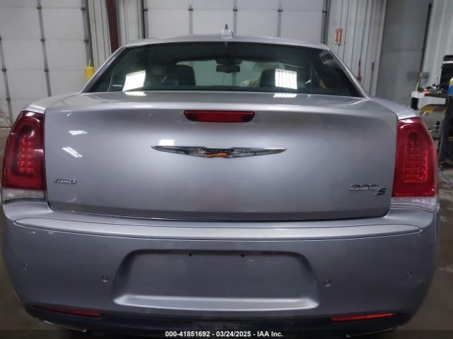 2C3CCAGG4GH270341 Chrysler 300