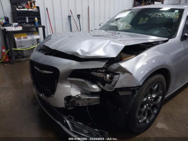 2C3CCAGG4GH270341 Chrysler 300