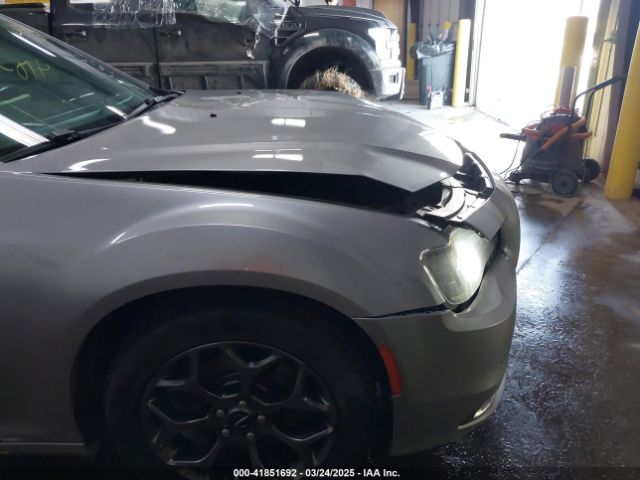 2C3CCAGG4GH270341 Chrysler 300