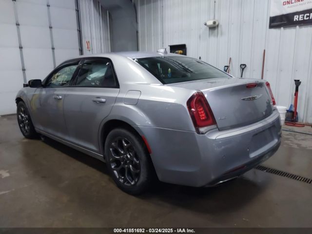2016 CHRYSLER 300 2C3CCAGG4GH270341 Photo 2
