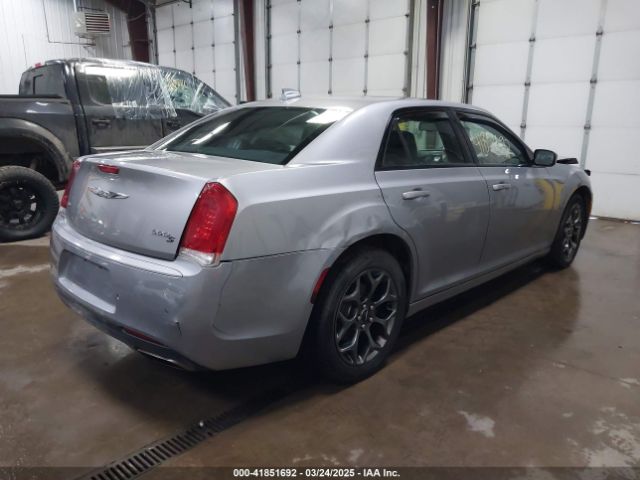 2016 CHRYSLER 300 2C3CCAGG4GH270341 Photo 3