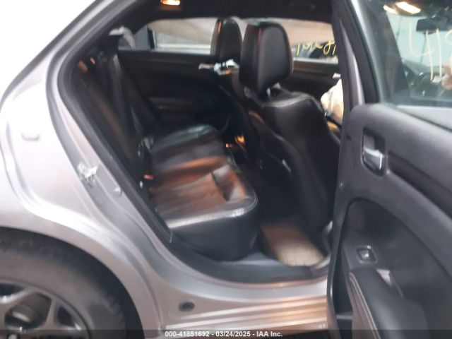 2016 CHRYSLER 300 2C3CCAGG4GH270341 Photo 4