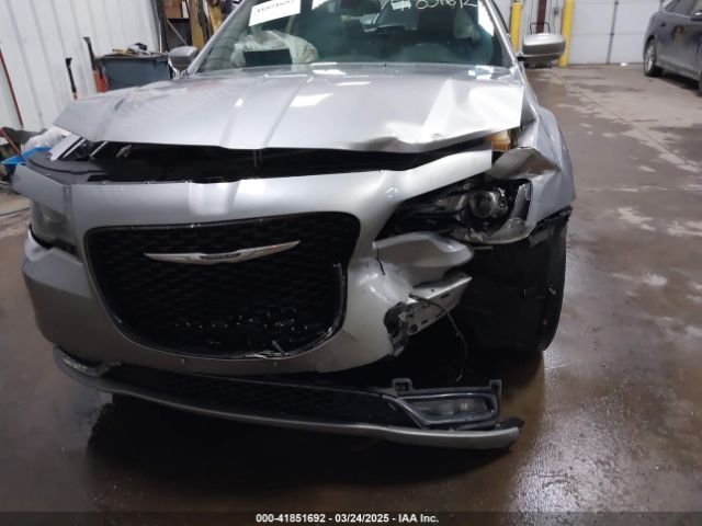 2016 CHRYSLER 300 2C3CCAGG4GH270341 Photo 5