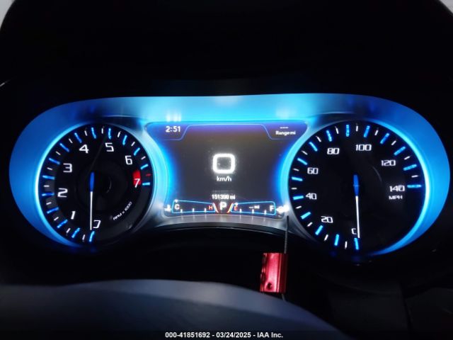 2016 CHRYSLER 300 2C3CCAGG4GH270341 Photo 6