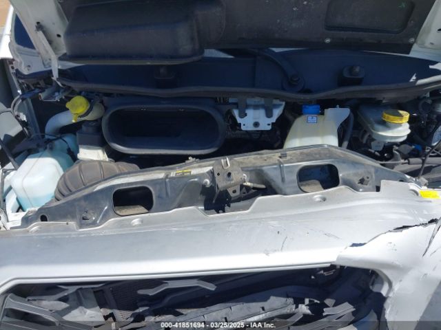 3C6TRVCG6KE526501 RAM Promaster 2500 High Roof 136 Wb